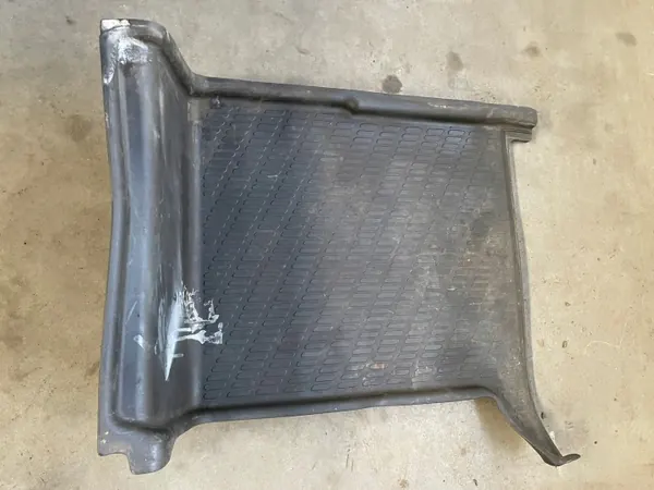 Mercedes Actros Ohjaamon Pidennykset OEM A9618840974 image 3