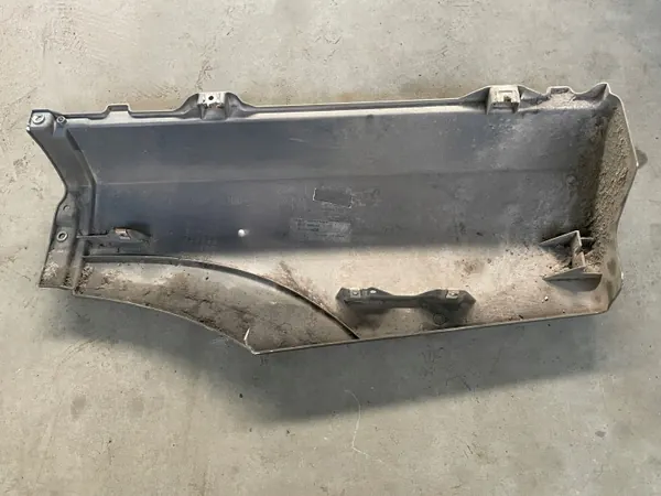 Mercedes Actros Ohjaamon Pidennykset OEM A9618840974 image 7