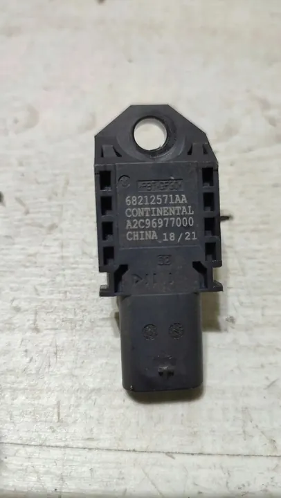 Turbocharger Druk Sensor Alfa Romeo Stelvio 2021 A2C96977000 image 3