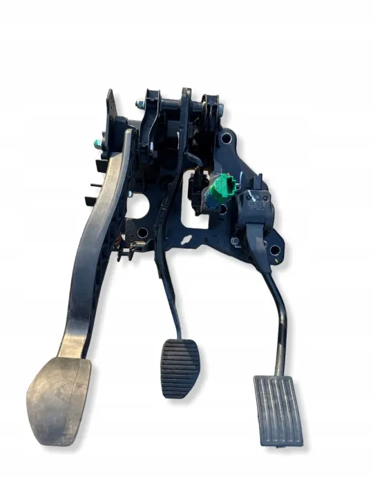 Gas Brom Kopplingspedal OEM 9808827280 Peugeot 508 image 2