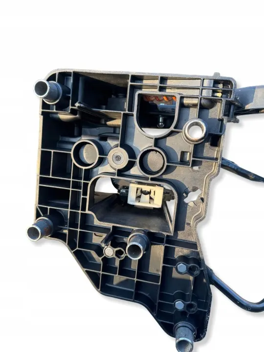 Gas Brom Kopplingspedal OEM 9808827280 Peugeot 508 image 4