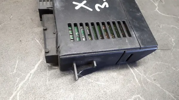 6905874 Light Module BMW X5 E53 4.4i OEM 61356905874 image 3