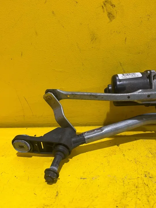 Etupyyhkijän mekanismi Renault Megane II 54523611 image 2