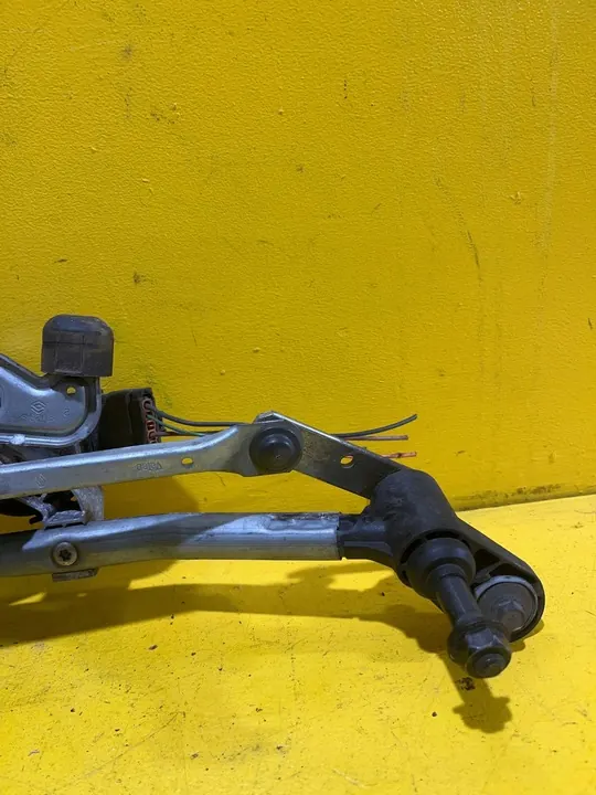 Etupyyhkijän mekanismi Renault Megane II 54523611 image 3