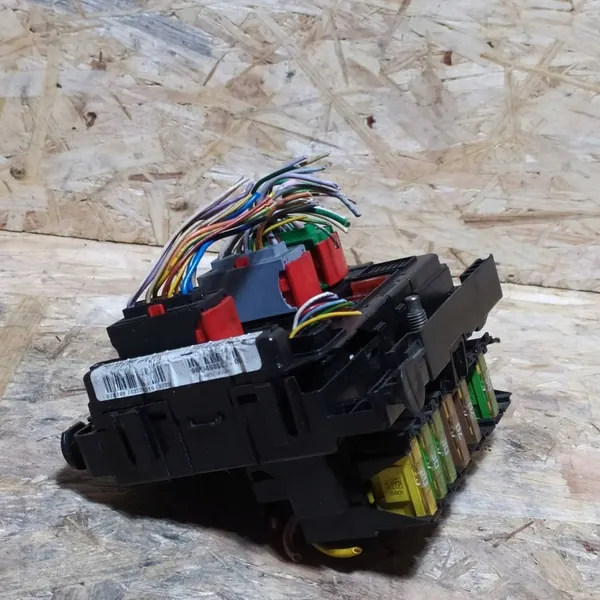 Módulo BSM OEM 9643498980 para Citroen Peugeot image 2