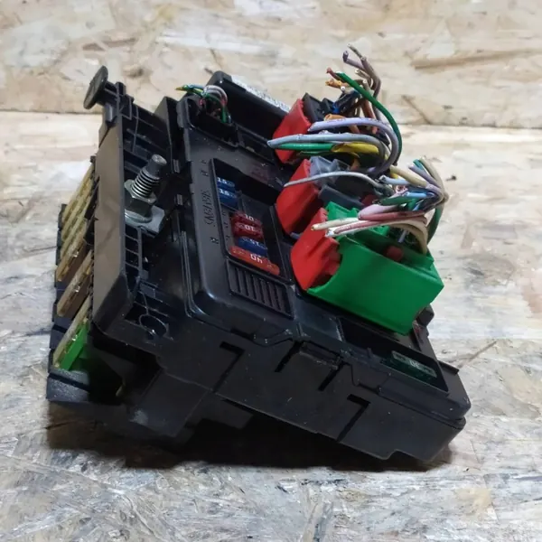 Módulo BSM OEM 9643498980 para Citroen Peugeot image 4