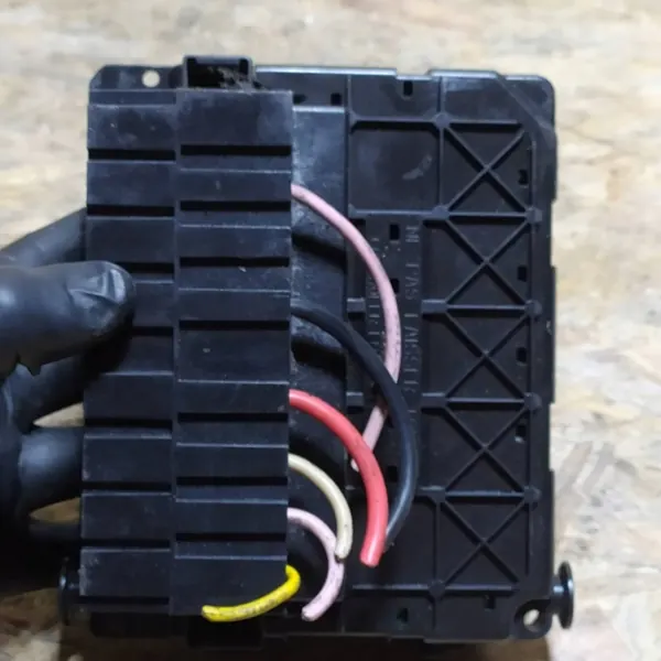 Módulo BSM OEM 9643498980 para Citroen Peugeot image 7