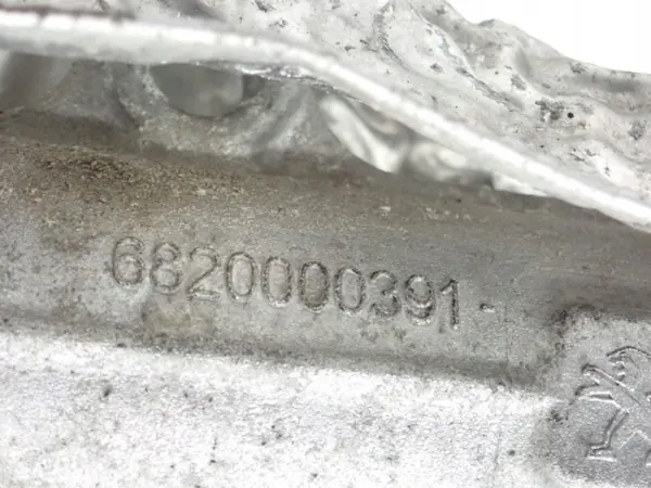 Ohjauspyöräakseli OEM 680001680100 Astra VI, 308 III image 10