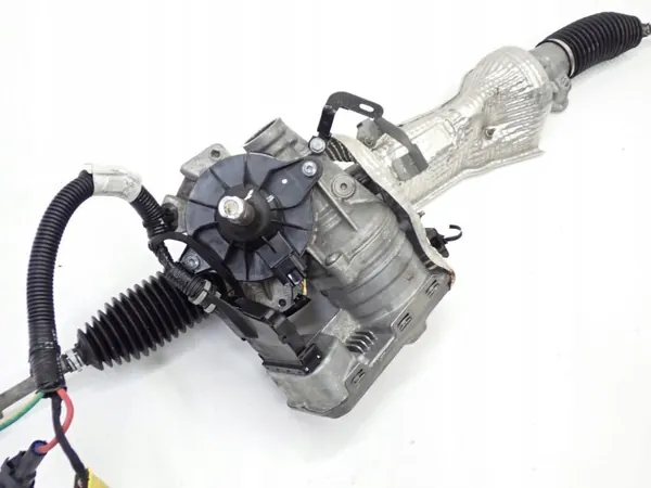 Ohjauspyöräakseli OEM 680001680100 Astra VI, 308 III image 6