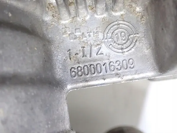 Ohjauspyöräakseli OEM 680001680100 Astra VI, 308 III image 8