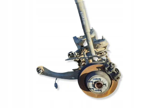 OEM FDH6242 Linke Stoßdämpfer-Schelle Hinten Ford Kuga image 2