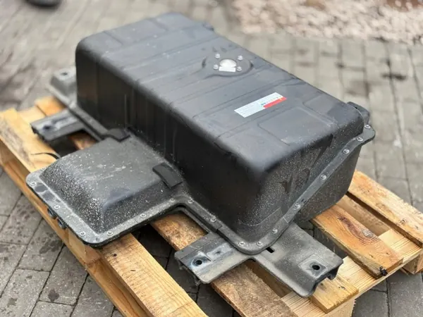 Dacia Spring Akku OEM 295103491R - Käytetty image 3
