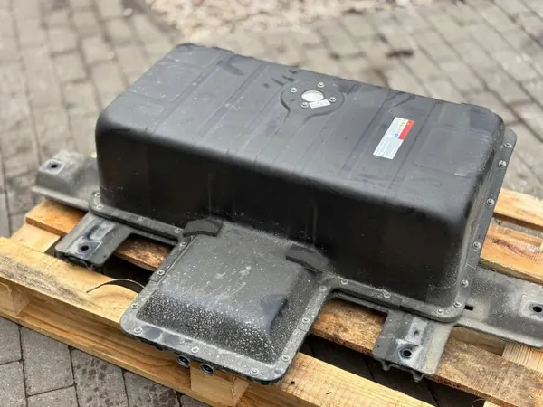 Dacia Spring Akku OEM 295103491R - Käytetty image 6