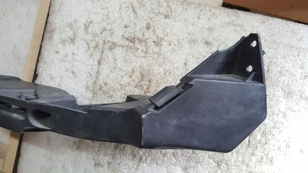 VW POLO VI Vasemman Puskimen Lampputuki 2G0805071B image 2