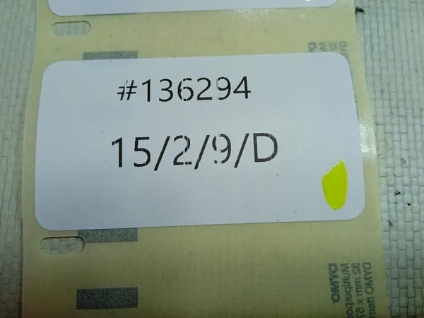 Vasen Etuvalaisin 1337816080 Peugeot Boxer image 10