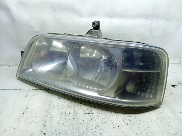 Vasen Etuvalaisin 1337816080 Peugeot Boxer image 2