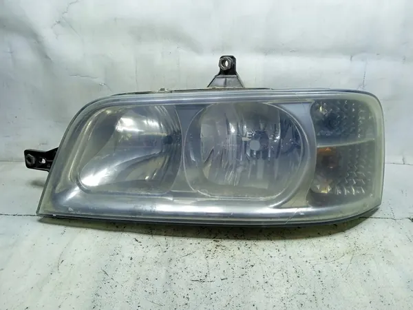 Vasen Etuvalaisin 1337816080 Peugeot Boxer image 3