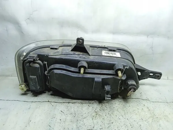 Vasen Etuvalaisin 1337816080 Peugeot Boxer image 4