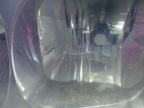 Vasen Etuvalaisin 1337816080 Peugeot Boxer image 6