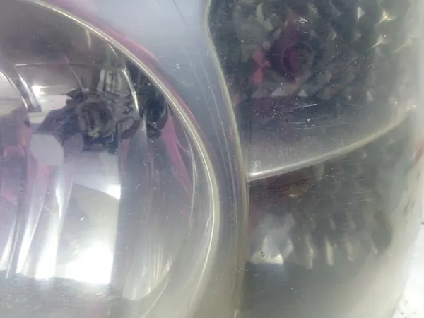 Vasen Etuvalaisin 1337816080 Peugeot Boxer image 7