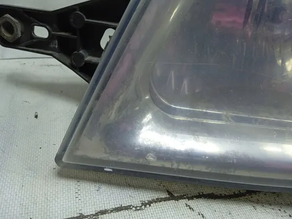 Vasen Etuvalaisin 1337816080 Peugeot Boxer image 8