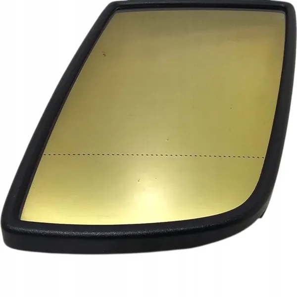 BMW E60 E61 spegelglas höger värmd autodim image 3