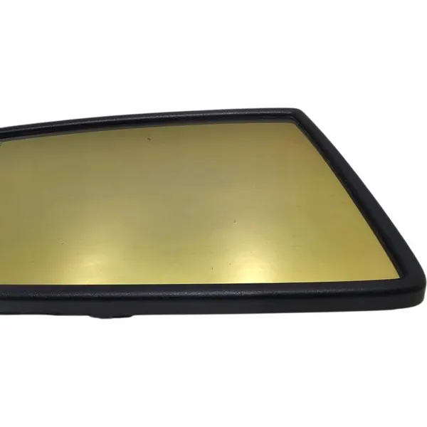 BMW E60 E61 spegelglas höger värmd autodim image 4