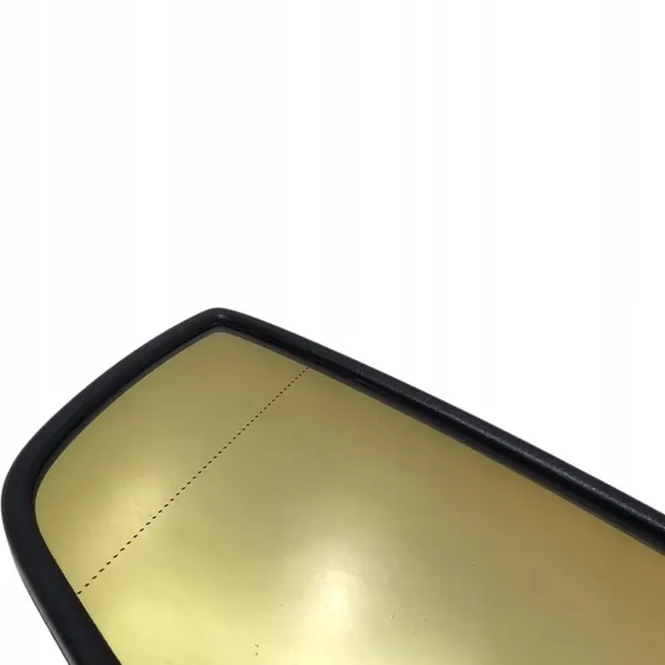 BMW E60 E61 spegelglas höger värmd autodim image 5
