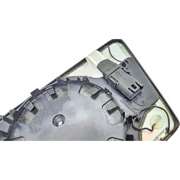 BMW E60 E61 spegelglas höger värmd autodim image 8