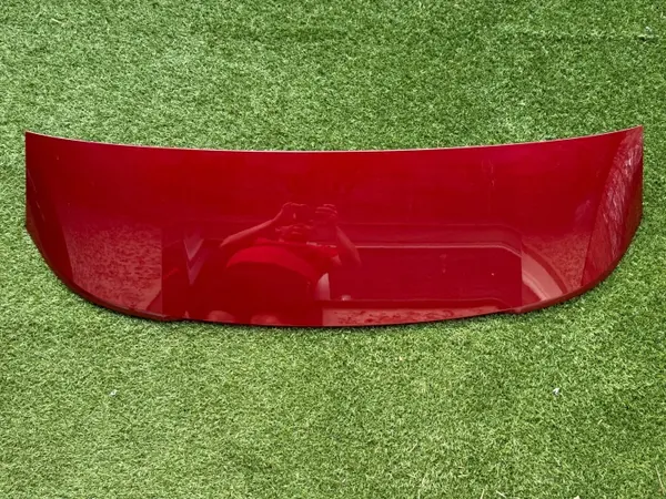 Capa spoiler porta-malas BMW 5 G61 OEM 51625A1CED9 image 2