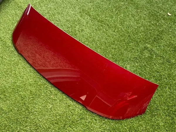 Capa spoiler porta-malas BMW 5 G61 OEM 51625A1CED9 image 3