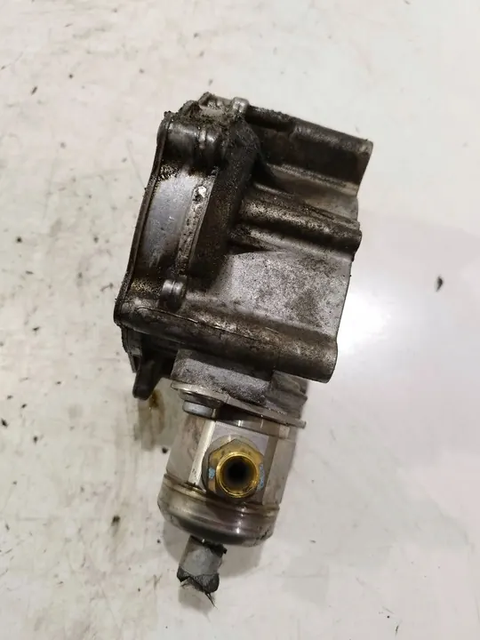 Kraftstoff-Einspritz-Vakuumpumpe Audi TT 8J A3 8P A4 B8 06H127025N image 4