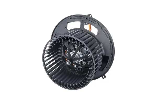 Ventilateur intérieur Valeo 814912 - Pièce d'origine image 2