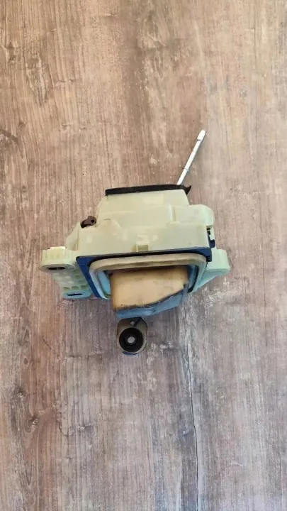 Selector de cambios Mercedes-Benz C W203 OEM A2032675524 image 2