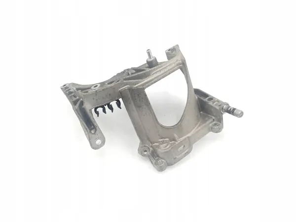 Support de filtre à carburant Opel Crossland X image 2