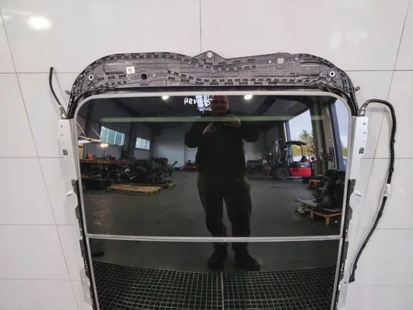 Techo Panorámico OEM 7K1610 para Honda HR-V II image 4