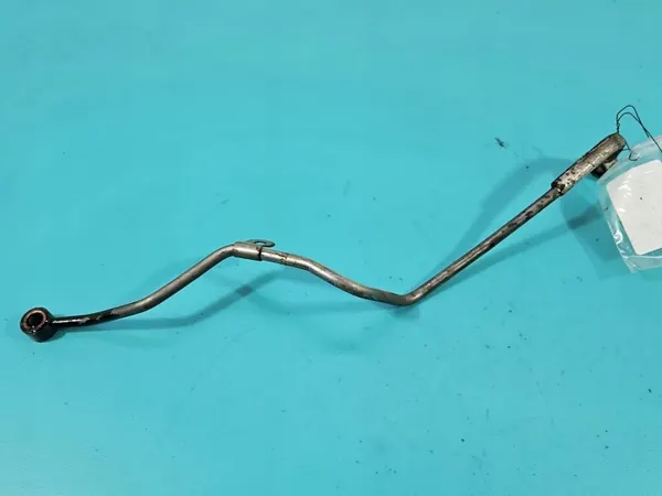 Conduite de lubrification turbo OEM IMPRK1545633 Renault image 4