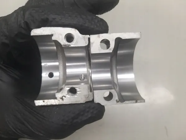 Rolamento de comando 1.6 THP Peugeot 508 II GT 7595379 image 8