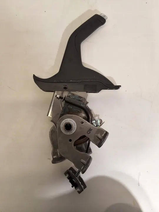 Handremhendel KIA SPORTAGE IV OEM KIASPORTAGEIVDŹWIGNIAHAMULCARĘCZNEGO image 3