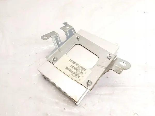 Radioförstärkare OEM 05064353AN för Chrysler/Jeep image 3