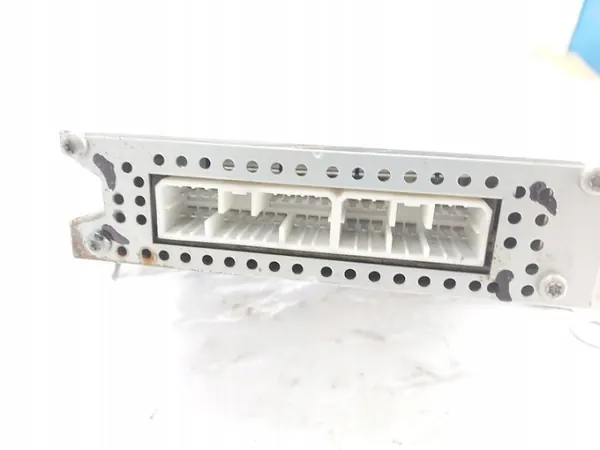 Radioförstärkare OEM 05064353AN för Chrysler/Jeep image 4