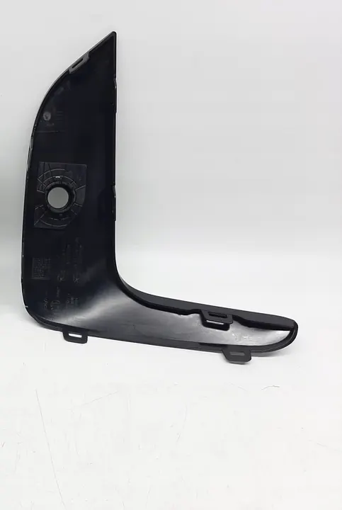 BMW 3 G20 G21 M-PACK RIVESTIMENTO PARAURTI ANTERIORE SINISTRO image 2