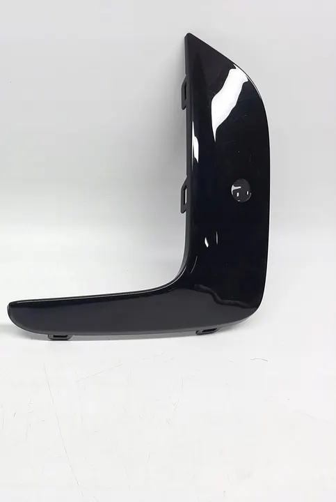 BMW 3 G20 G21 M-PACK RIVESTIMENTO PARAURTI ANTERIORE SINISTRO image 3