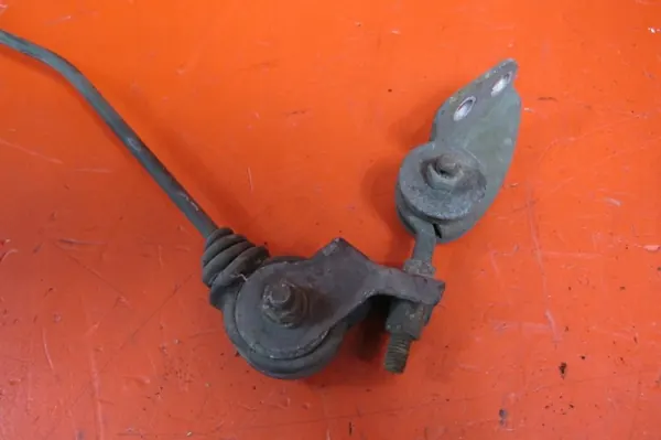 Corretor de força de travão OEM Toyota Dyna 3.0 D4D image 5