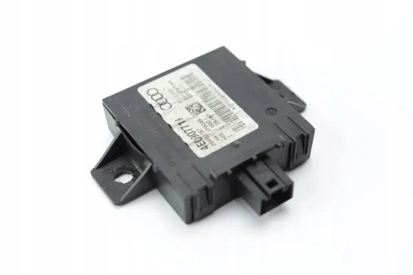 Módulo de alarme Audi A8 D3 OEM 4E0907719 Usado image 3