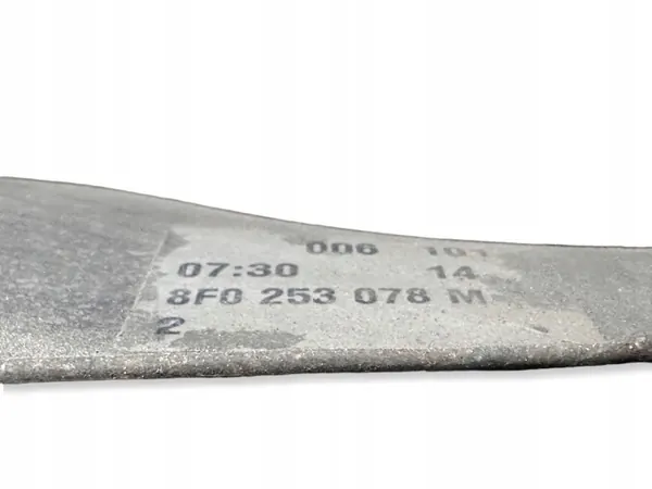 Uitlaatdemper Audi S5 OEM 8K0253611 - Gebruikt image 7