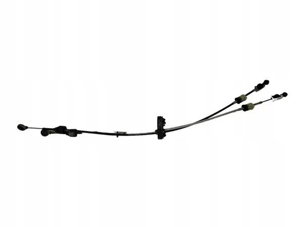 Manuaalivaihteiston linkki Opel Vectra C 1.9 image 3