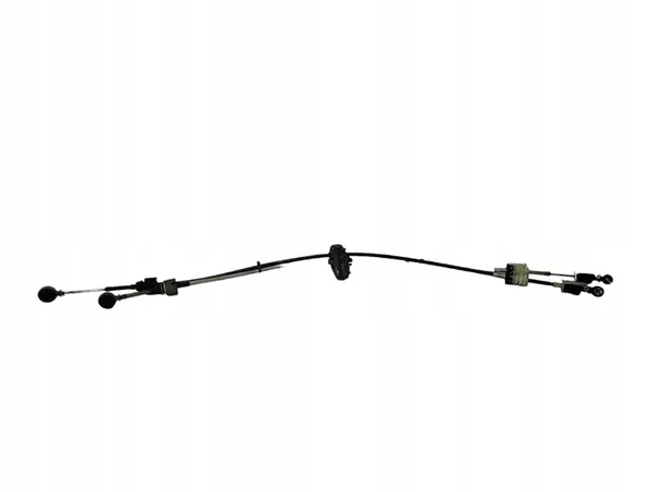 Manuaalivaihteiston linkki Opel Vectra C 1.9 image 4