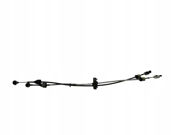 Manuaalivaihteiston linkki Opel Vectra C 1.9 image 5