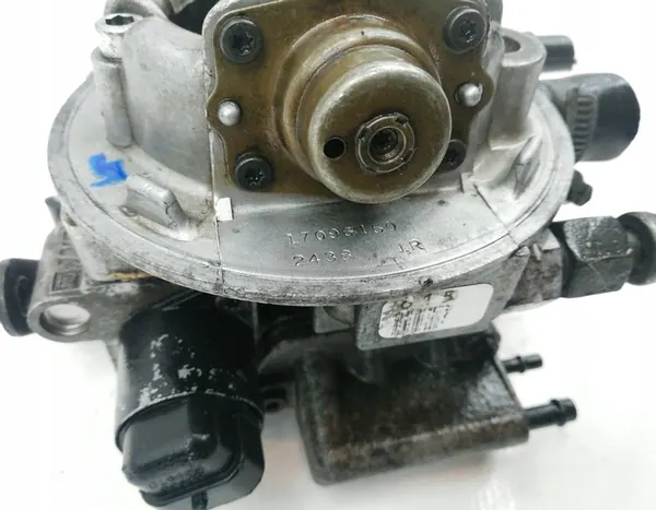 Injecteur Monopoint Opel Corsa B 1.2 17096450 image 4